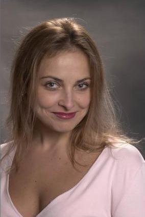 Ксения Иллиадова