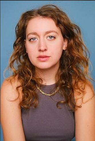 Isabella Werber