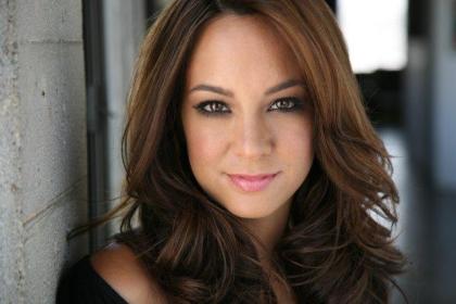 Raeann Giles