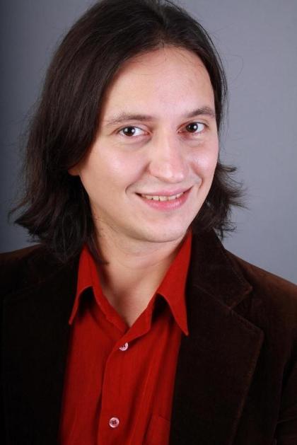 Сергей Ульяненков