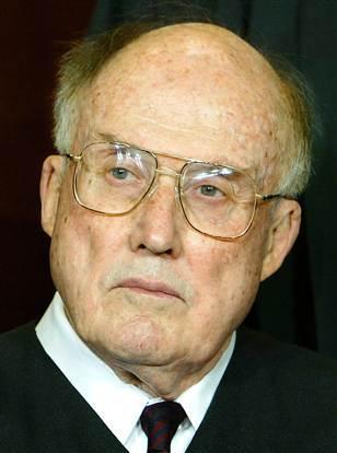 William H. Rehnquist