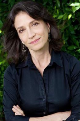 Amy Wilentz