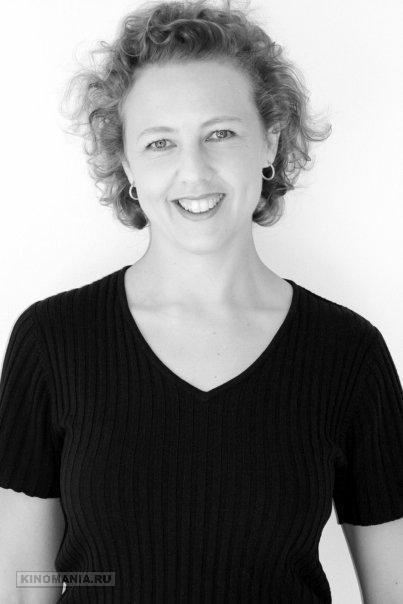 Erin Mascord-Perez