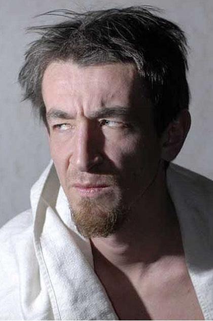 Егор Зубарчук