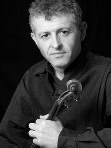 Jonathan Evans-Jones