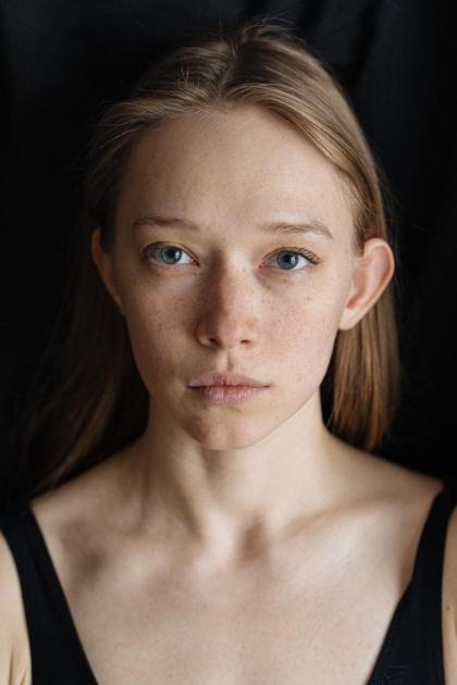 Александра Мулина