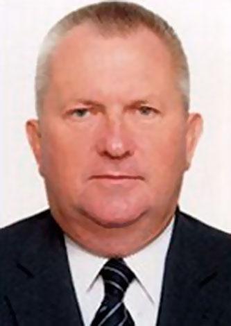 Леонид Маркин