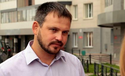 Денис Вязников