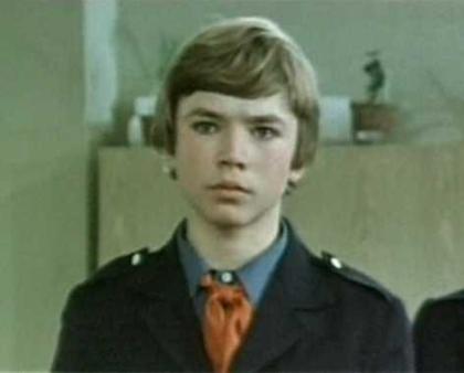 Сергей Новиков
