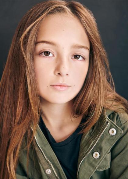 Sophia VanDette