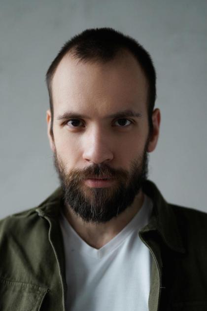 Дмитрий Плеханов