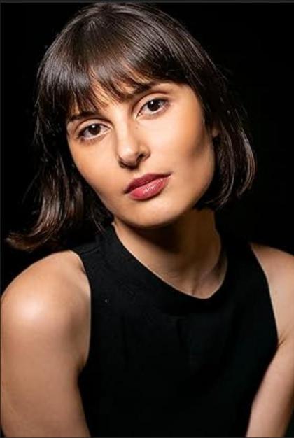 Boyana Avdjieva