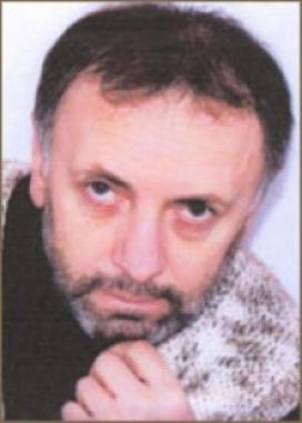 Владимир Прянчин
