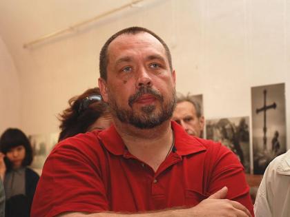 Дмитрий Озерский