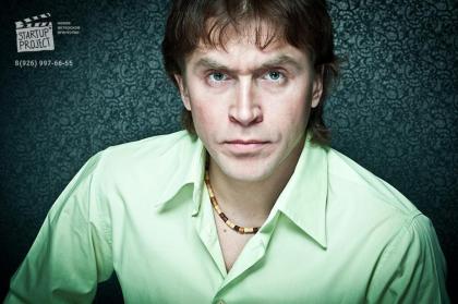 Павел Бердников