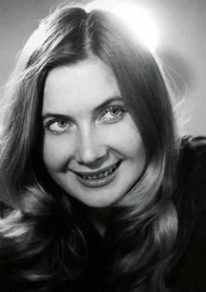 Нина Балагина