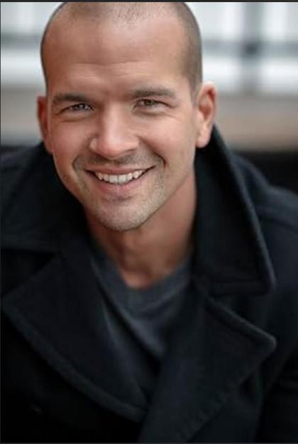 Jared Noble
