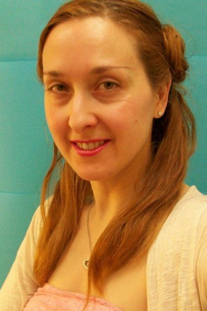 Vasilika Vanya Marinkovic