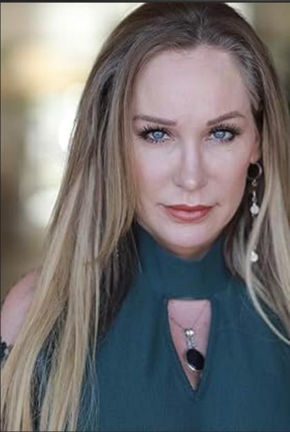 Sherrie Prose