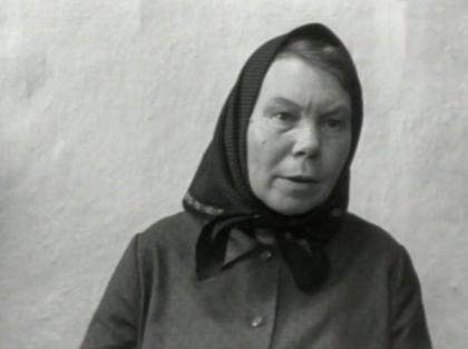 Зинаида Адамович