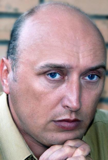 Юрий Акулинин