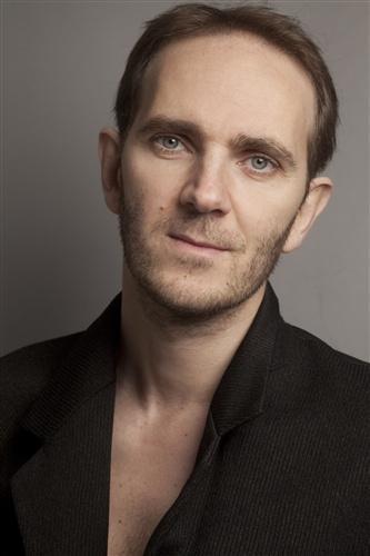Thomas Cousseau