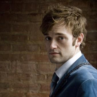 Chris Thile