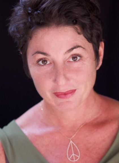 Jenny Levison