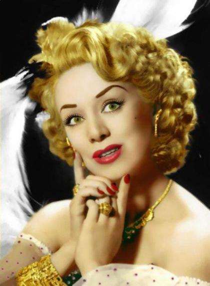 Rosita Fornés