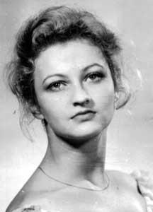 Елена Гладкова