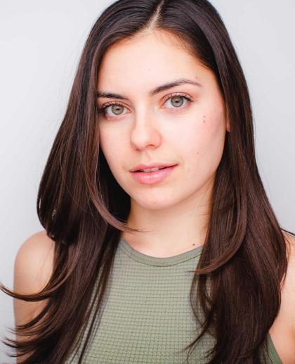 Gabrielle Kalomiris