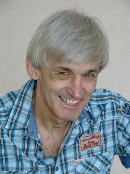 Владимир Драковский
