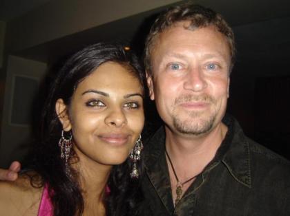 Suvarchala Narayanan