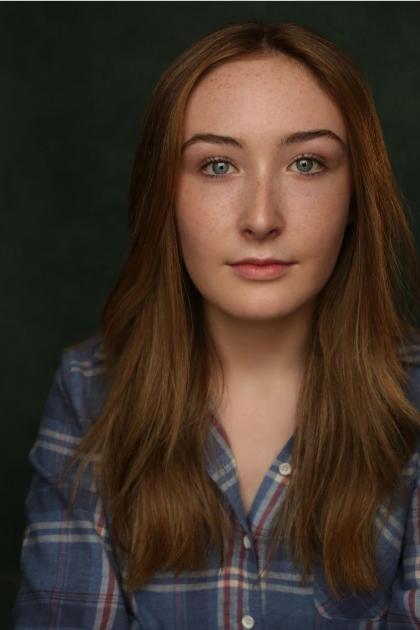 Harriet Kelleher