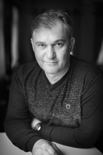 Андрей Кузин