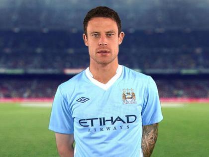 Wayne Bridge