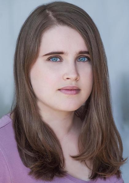 Ariadne Deibert