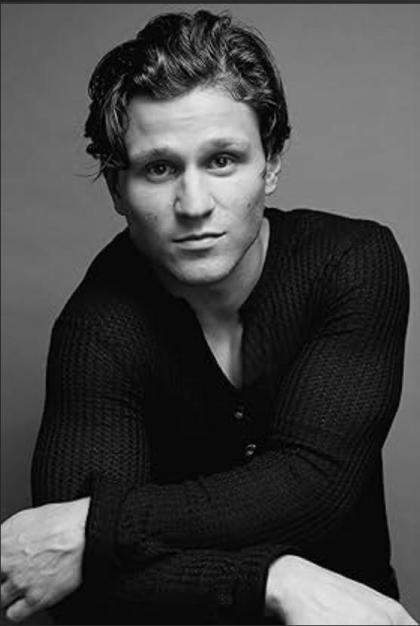 Matthew Gademske