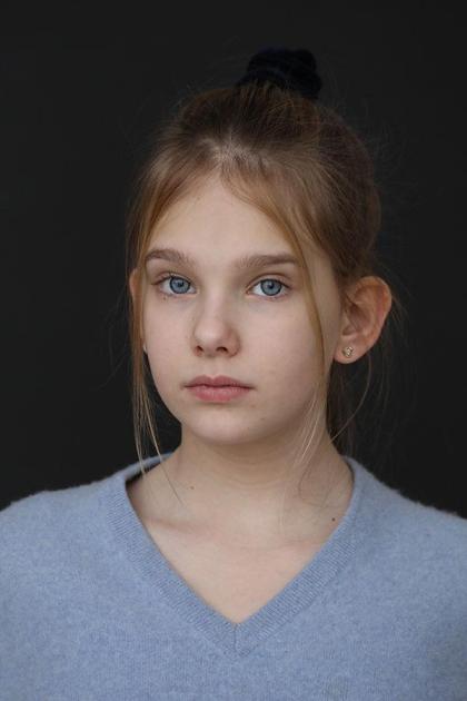 Василиса Червова
