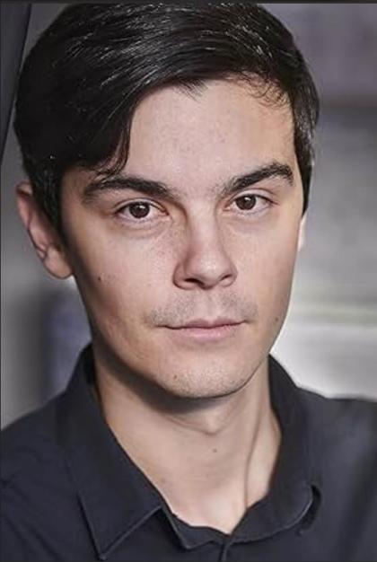 Aiden McFaull
