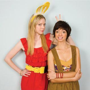 Garfunkel & Oates
