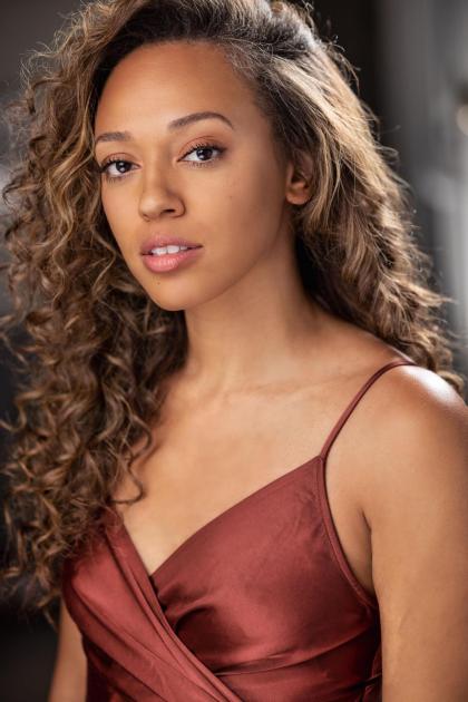 Christie Leverette