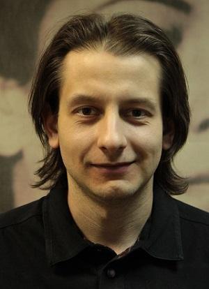 Андрей Зайцев