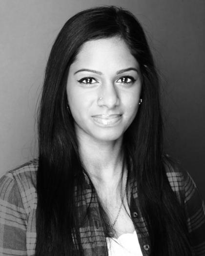 Anusha Prakash