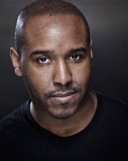 Marcus Sinclair