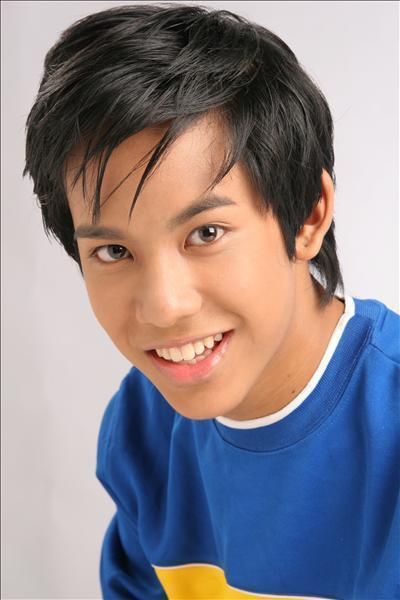 Jordan Gumayagay