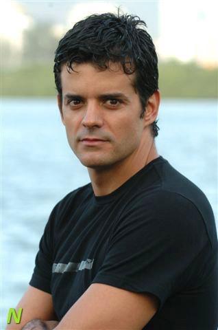 Jorge Pontual