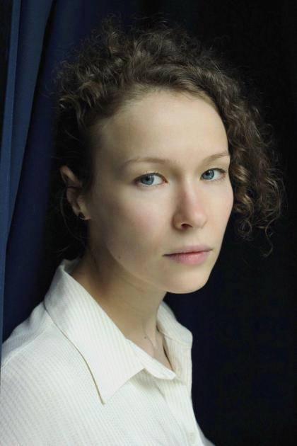 Лариса Фёдорова