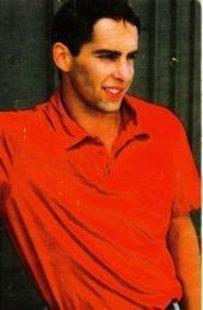 Joel Paul Reisig