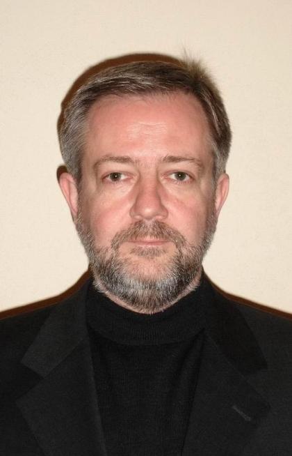 Павел Андреев